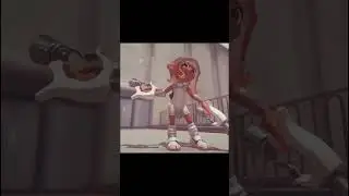 did you notice this in splatoon 3 side order? #splatoon3 #sideorder #offthehook