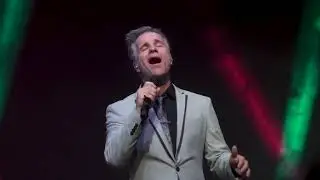 Bruno Pelletier - Have yourself a merry little Christmas (Moscow 8.01.2020)