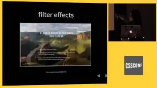 CSSConf Oakland 2014 | Brenna O'Brien: SVG Can Do That?!