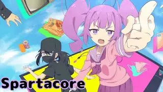 Otachan! - Spartacore Remix