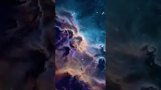 Space is incredible 🌑 #planet #universe #stars #galaxy #space #shorts #astronomy #viral #nasa
