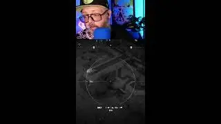🔴Ghost Recon Breakpoint (Chuck AFter Dark 093) (Portrait)