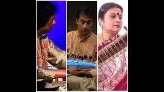KOUSIC SEN  in Saltlake Music Festival 2010