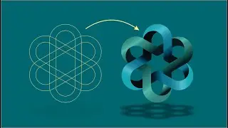 Heat Ring Logo in Corel Draw Tutorial Hassan Jee Tech