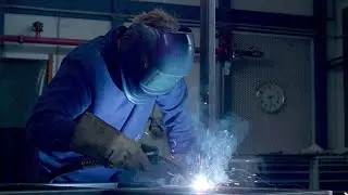 Sch&auml;fer Trennwandsysteme | Imagefilm | von FIUMU