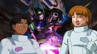 Gundam Battle Operation 2 คุณมาร์เบ็ทมาแย่งพาร์ทวีแดชผมก่อนได้ไง [LIVE]