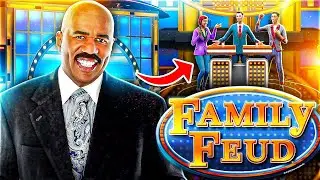 Family Feud PT 193003