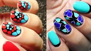 New Nail Art 2018 ★ The Best Nail Art Designs Compilation
