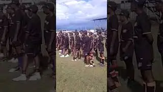NRL BID ACADEMY -Goroka,U15 boys