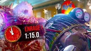 J'AI FAIT LE SECRET DE LIBERTY FALLS VERSION HARDCORE (MODE COWABUNGA ENRAG&Eacute;)