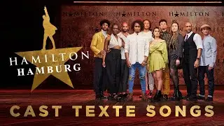 Hamilton Deutschland – Presse-Event – Highlights 🎭⭐️