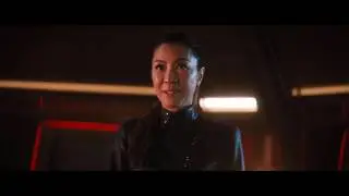 Star Trek: Discovery - Count Again