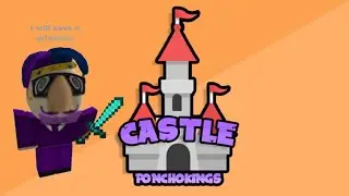 Roblox Castle story (Good Ending)