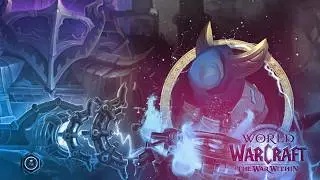 Vandal's Gearglider Mount, Zo'ya PET! and (Zo, Om and Ba titles)