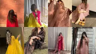 Awesome and stylish profile picture for WhatsApp | cute dpz for girls #ideas #whatsapp #dpz 