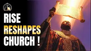 Black Believers, Your 2025 Spiritual Rise Could Change Christianity!