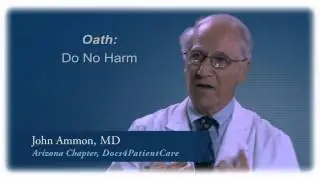 Docs4PatientCare - Predictions: The Coming Moral Crisis