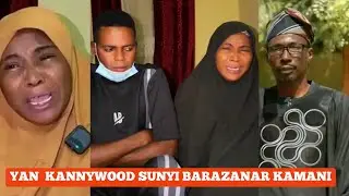An fara yi min barazana da cewa za a daure ni saboda na fito na faɗi gaskiya” — Sabuwa Dadi’n Kowa