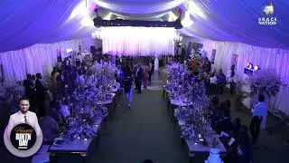 THE GRAND BIRTHDAY CELEBRATION IN HONOUR OF OUR PAPA DR CHRIS OKAFOR