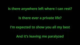 IDOLIZE   Caleb Hyles karaoke