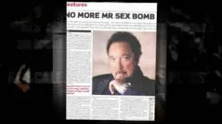 Tom Jones - 24 Hours