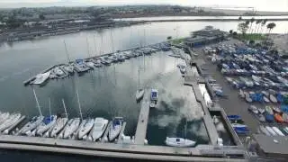 ALAMITOS BAY YACHT CLUB