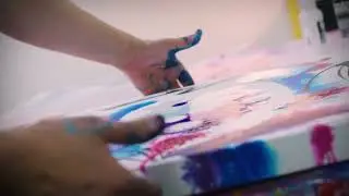 Liquitex Professional Akrilik Flow Aid Katkı Maddesi