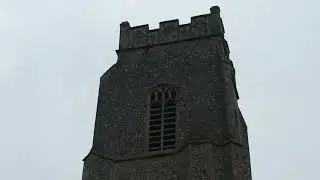 The Bells of Erpingham, Norfolk