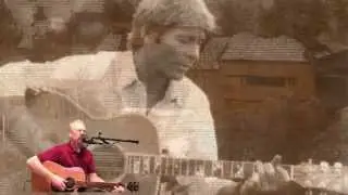 John Denver - This Old Guitar (Cover by Scott Rode)