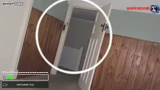 Заброшенный дом с привидениями стоимостью в миллион долларов. Убитый Крейг. Установление контакта...