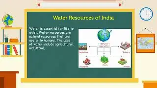 Social Science Grade 5 (UNIT-VI Forest and Water Resources) VOL-I