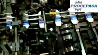Procepack - Jones cartoner