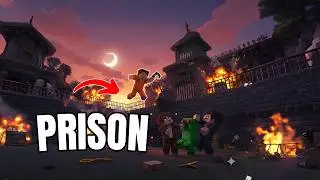 Minecraft Prison Server - Sunucu Tanıtımı - SentorCraft