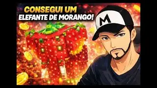ROUBE UM BRAINROT LIVE AO VIVO EVENTO ADMIN ABUSE !!!