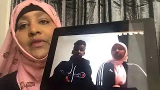 Maxay yidhaahdeen caruurti Fadumo Buraanbur