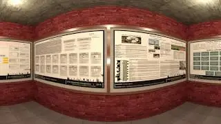 VR Exhibition - MCEM Second Sem Course Outline
