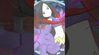 Pok&eacute;mon Masters EX Sync Move: &ldquo;Pike Queen Poison Fang&rdquo;