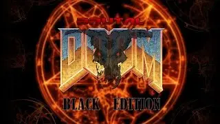 Brutal Doom: Black Edition - Official Trailer