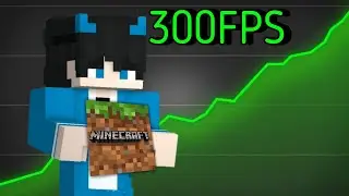 Best Way To Boost FPS In Mcpe🔥 | Remove lag🤯