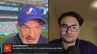 2026 Combine Preview, Dolphins Action About to Heat Up