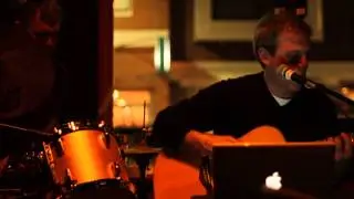 Bob Rasero/The Renovators- Little Garden