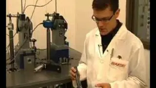 Zipp Crank Test