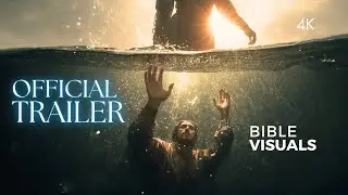If the Bible Had an Epic Trailer&hellip; | Bible Visuals