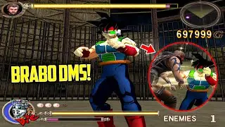 ESSE MOD DEIXA O JOGO MUITOOO MELHOR!! God Hand Anime War para PS2