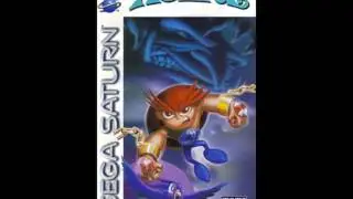 Astal Theme Music
