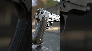 Беретта M9