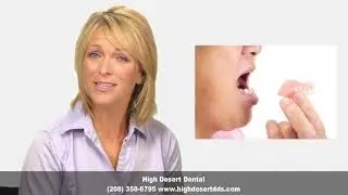 Dental Implants Boise ID
