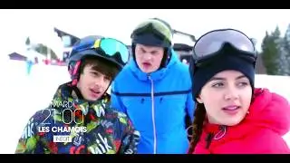 Lou Gala - Les Chamois