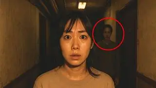 The Ghost of Ulaanbaatar Hostel 17 - A True Horror Story From Asia
