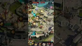 War & Order: Lord Skills & Abilities